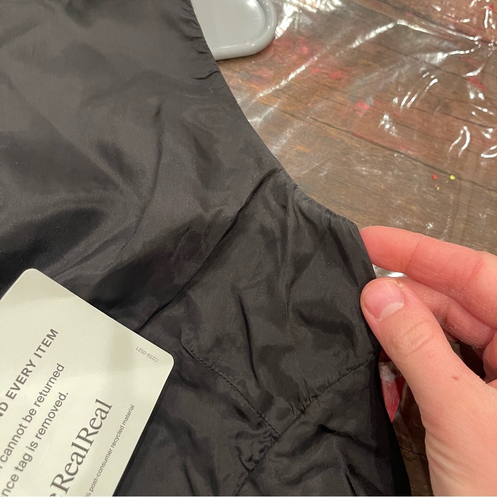 Rick Owens black release Cocktail Dress - Picture 10 of 13
